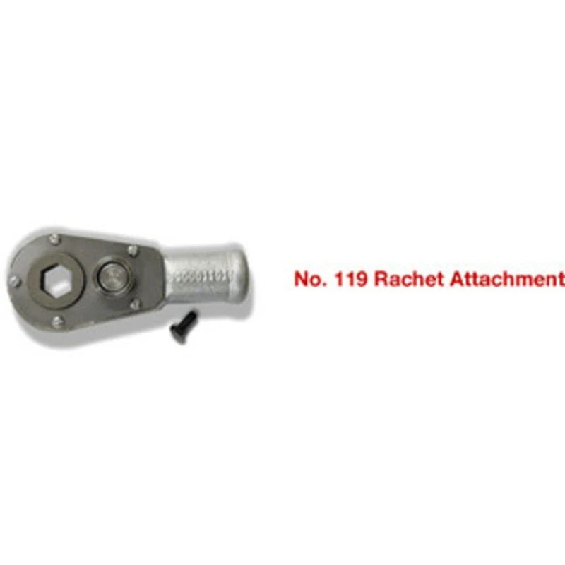Roper Whitney Ratchet Attachment - 138031190
